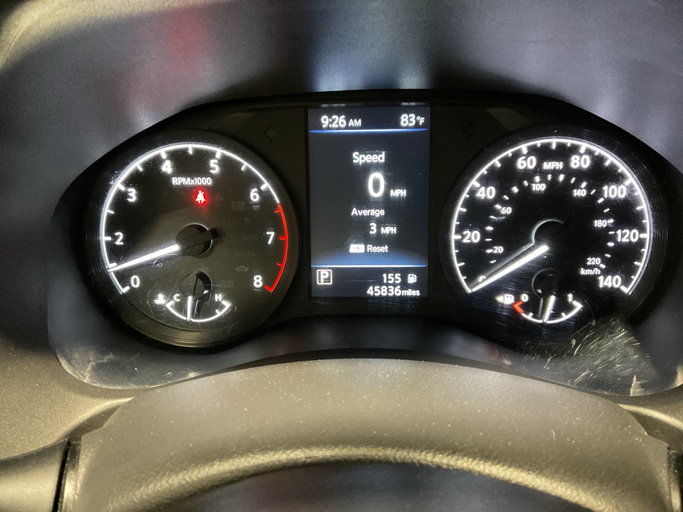 2023 Nissan Altima 2.5 S