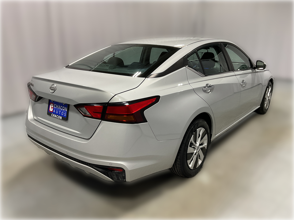 2023 Nissan Altima 2.5 S