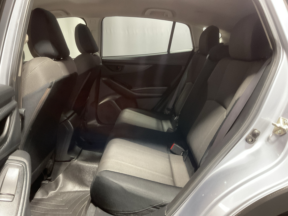 2019 Subaru Crosstrek 2.0i CVT