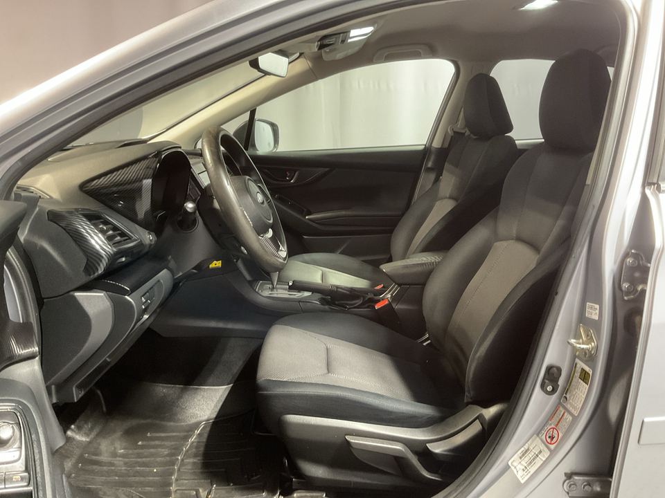 2019 Subaru Crosstrek 2.0i CVT