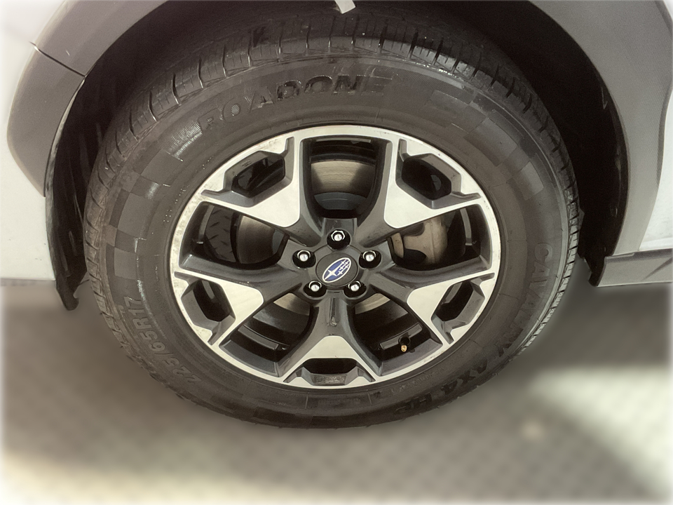 2019 Subaru Crosstrek 2.0i CVT