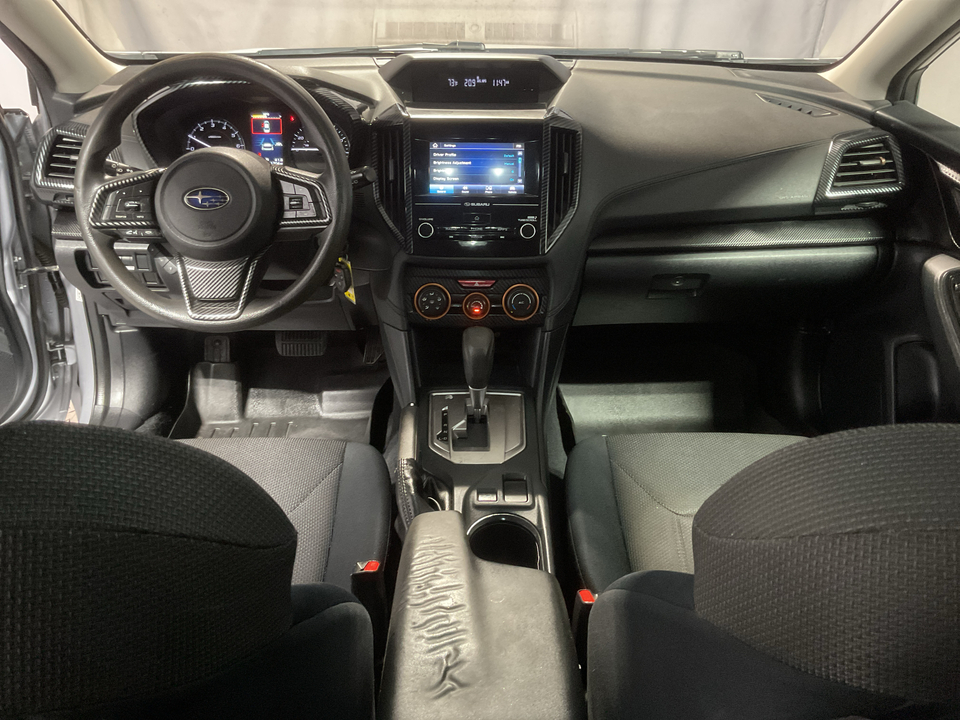 2019 Subaru Crosstrek 2.0i CVT