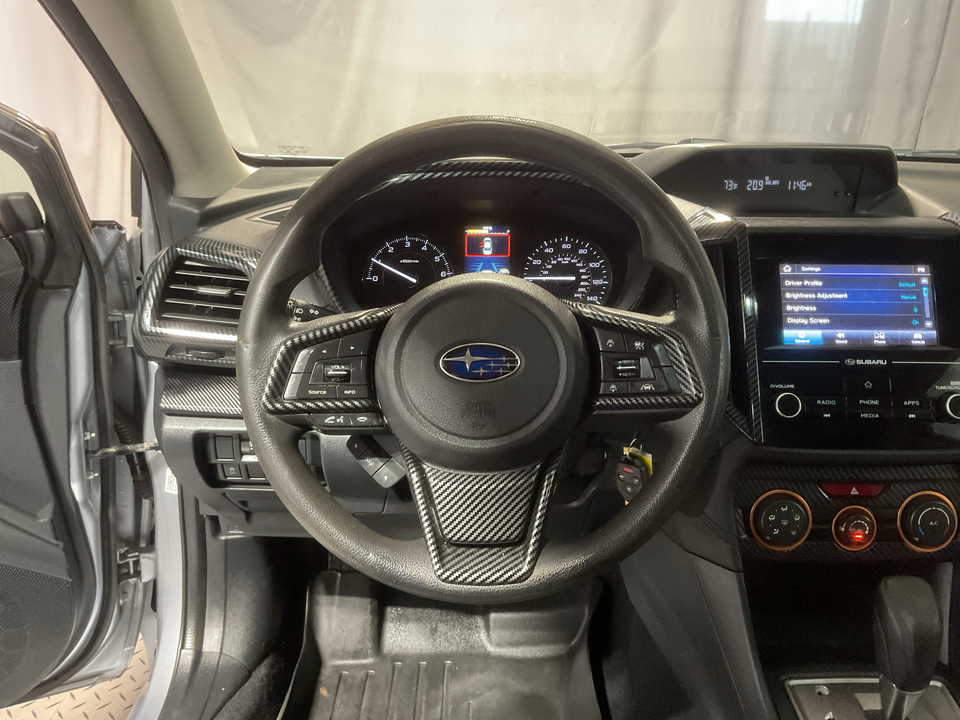 2019 Subaru Crosstrek 2.0i CVT