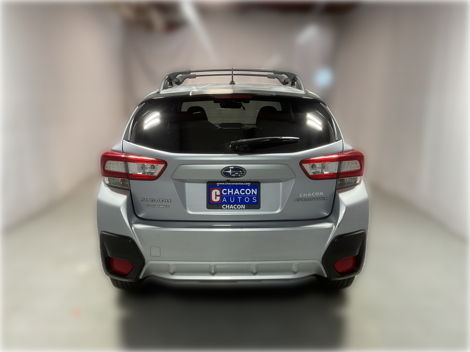 2019 Subaru Crosstrek 2.0i CVT