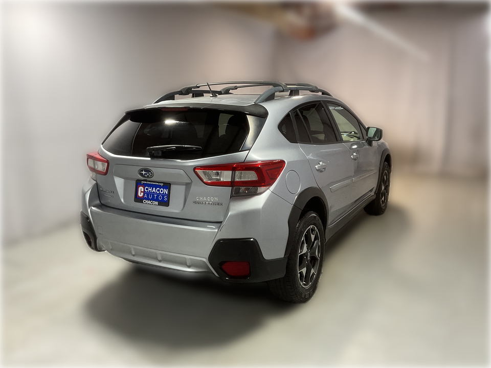 2019 Subaru Crosstrek 2.0i CVT