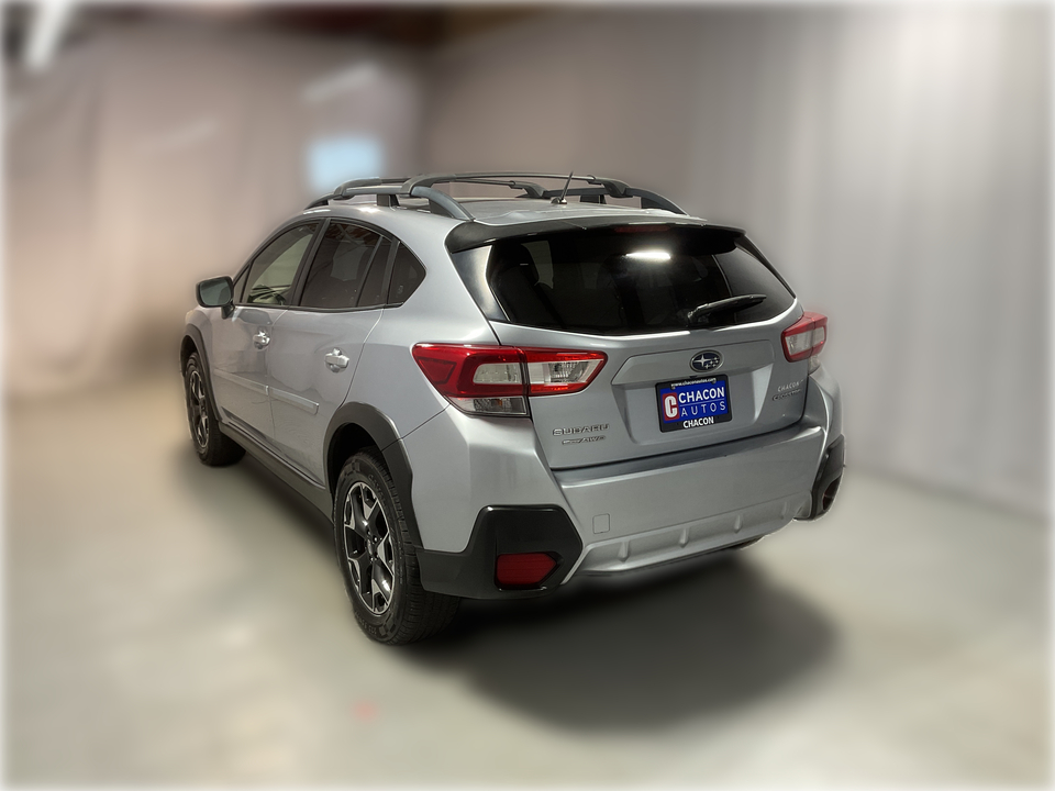 2019 Subaru Crosstrek 2.0i CVT