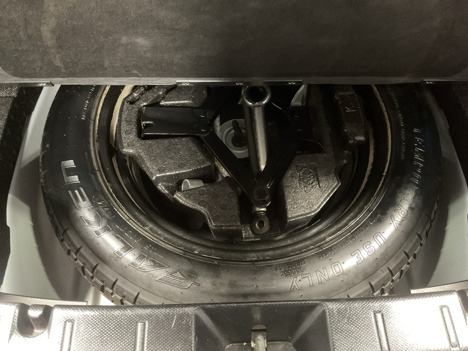 2019 Subaru Crosstrek 2.0i CVT