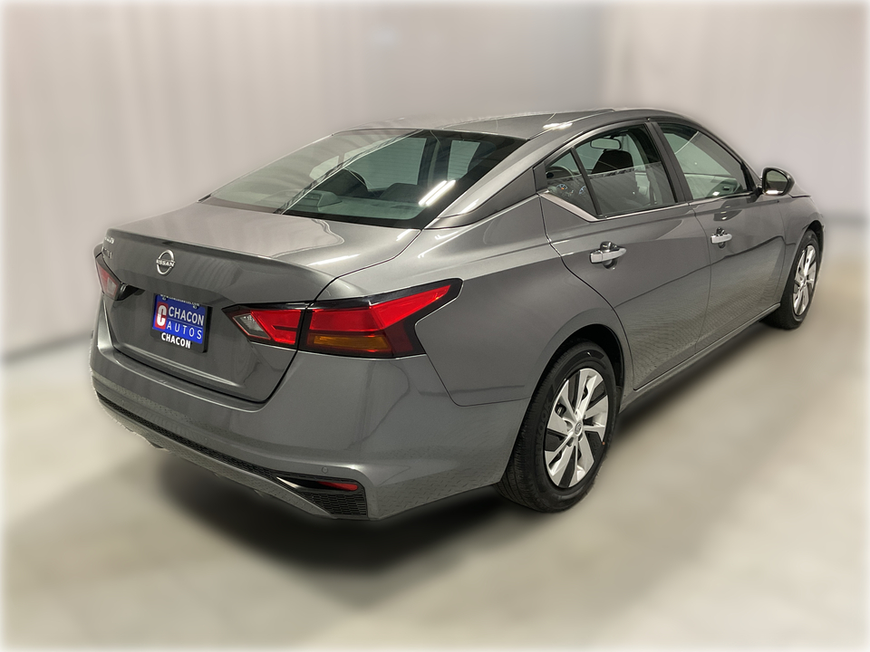 2024 Nissan Altima 2.5 S