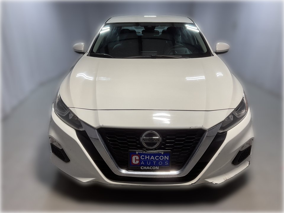 2021 Nissan Altima 2.5 S