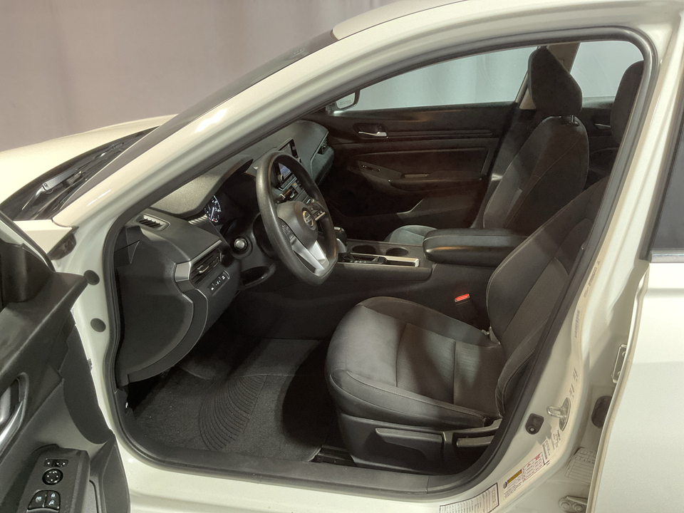 2021 Nissan Altima 2.5 S