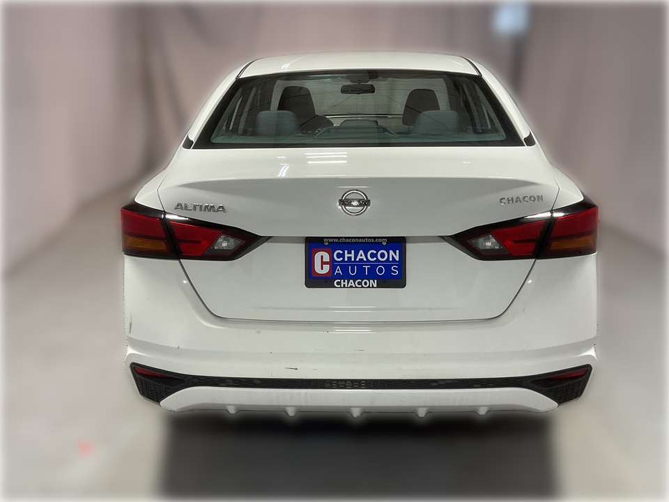 2021 Nissan Altima 2.5 S