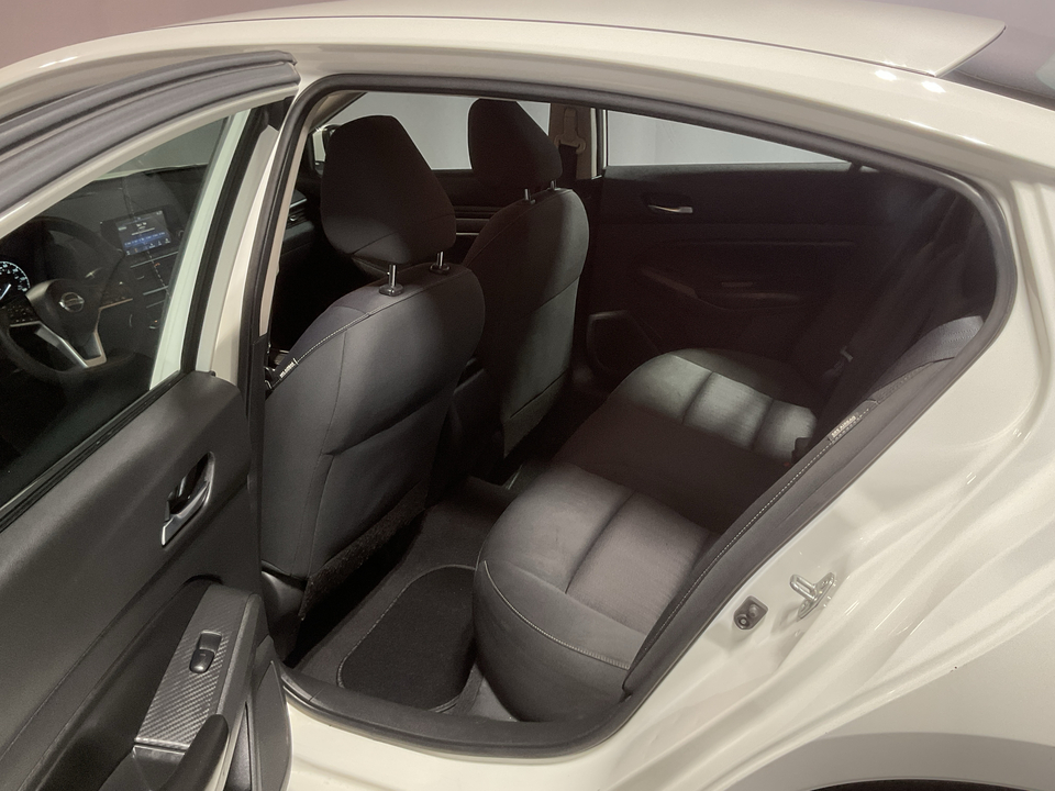 2021 Nissan Altima 2.5 S