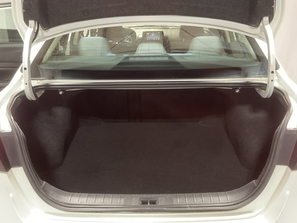 2021 Nissan Altima 2.5 S