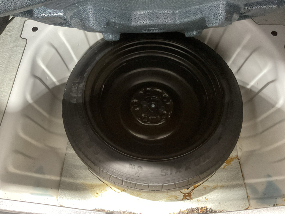 2021 Nissan Altima 2.5 S