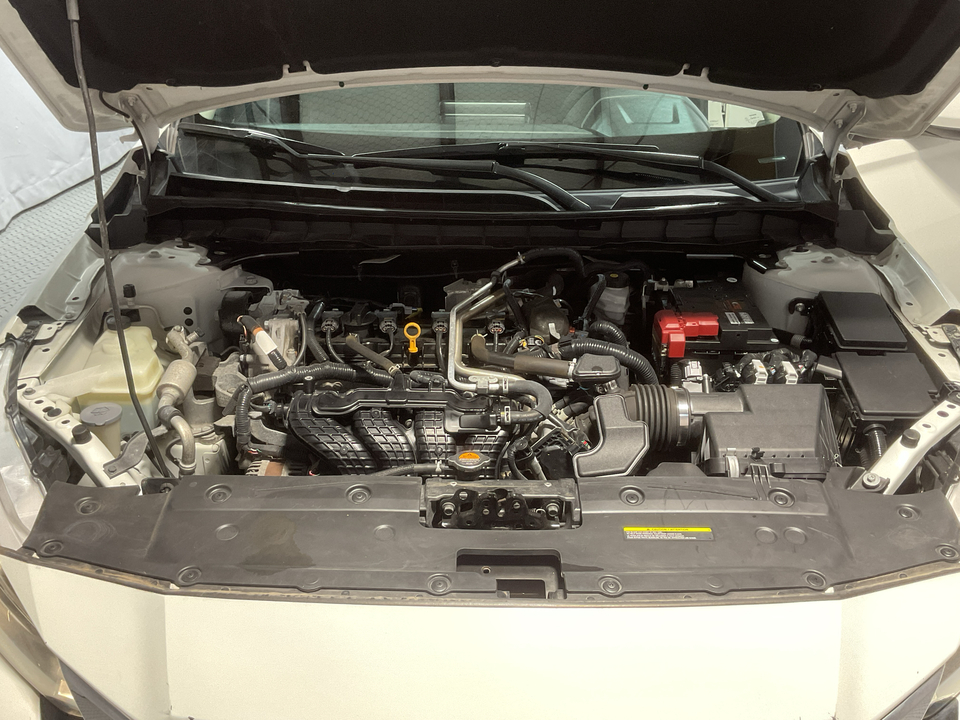 2021 Nissan Altima 2.5 S