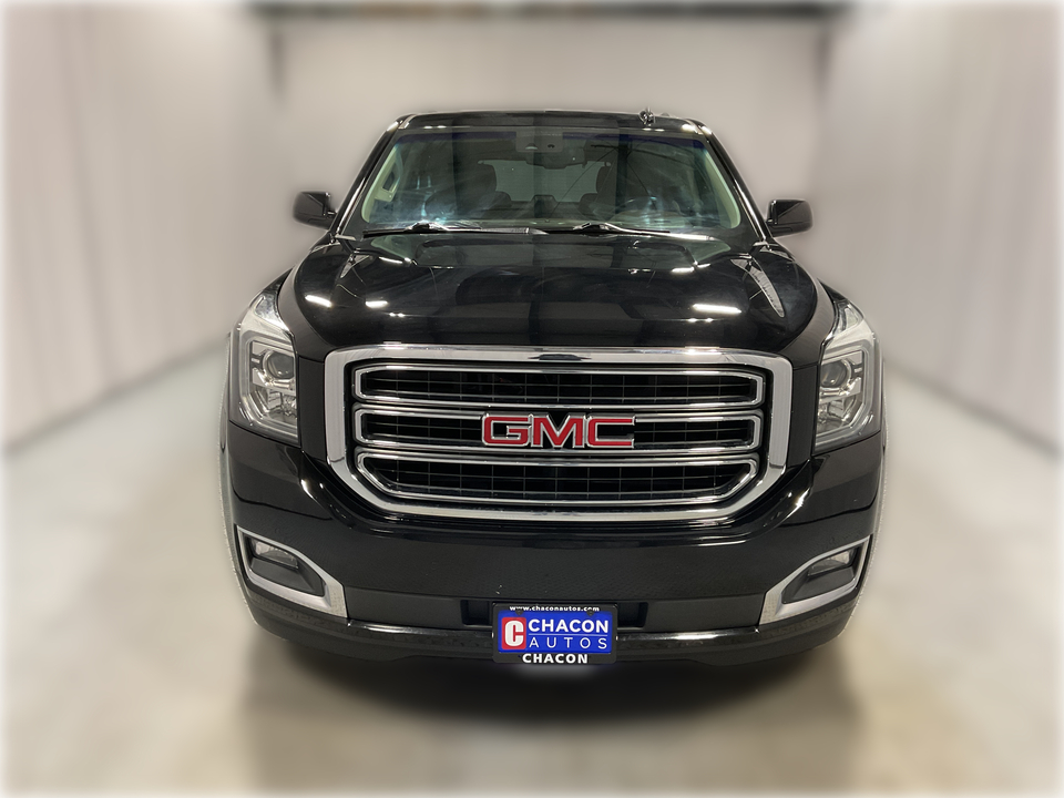 2019 GMC Yukon SLT Standard Edition