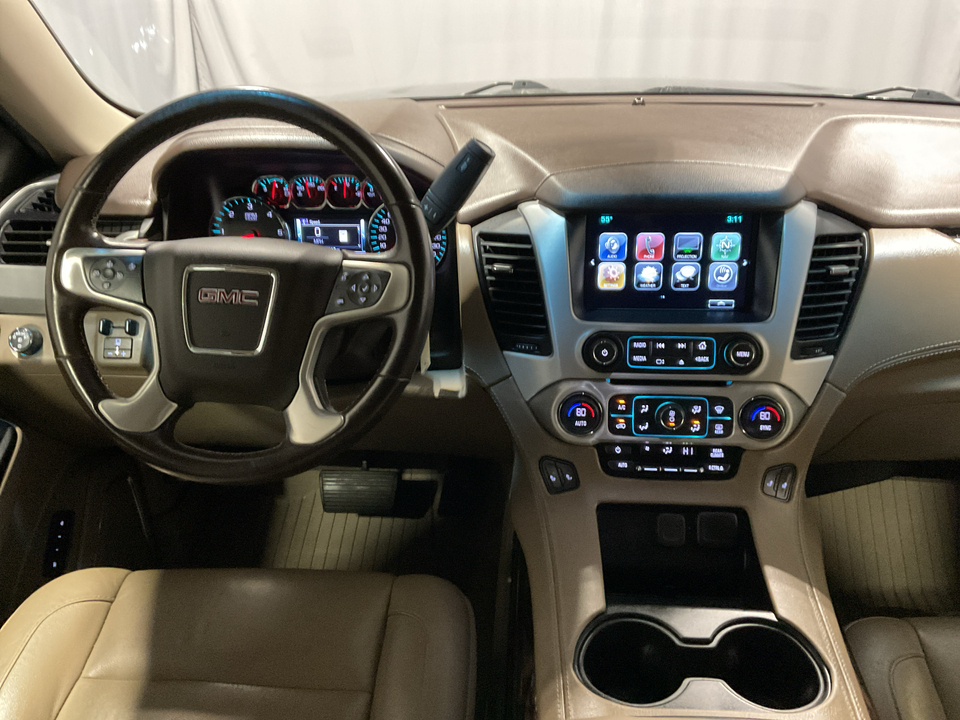 2019 GMC Yukon SLT Standard Edition