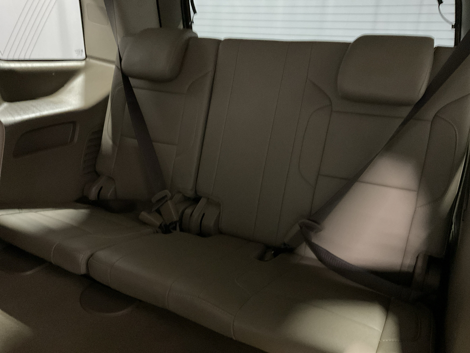 2019 GMC Yukon SLT Standard Edition