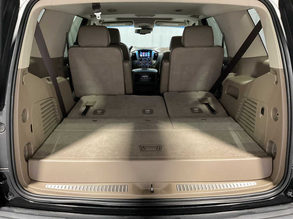 2019 GMC Yukon SLT Standard Edition