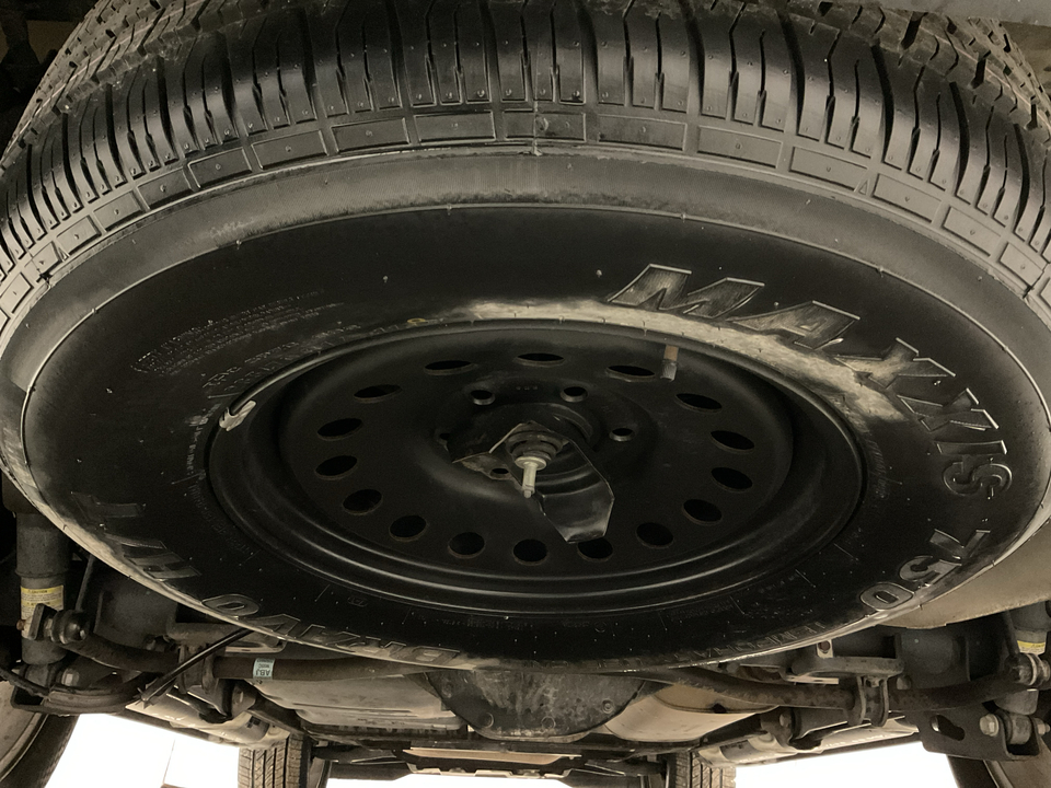 2019 GMC Yukon SLT Standard Edition