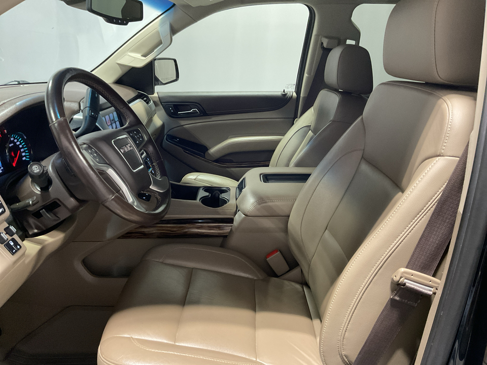 2019 GMC Yukon SLT Standard Edition