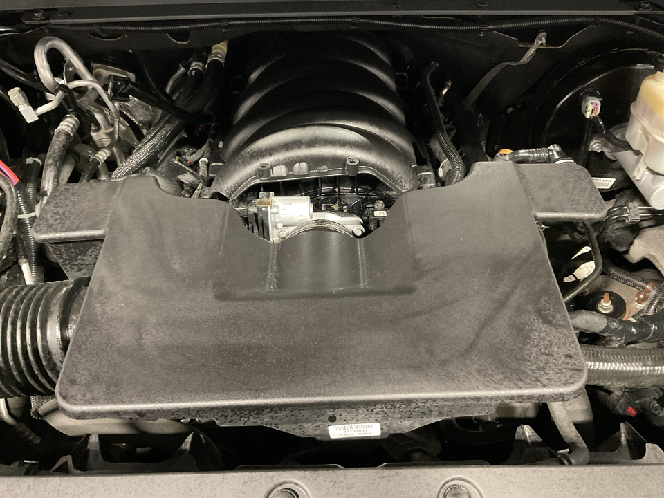 2019 GMC Yukon SLT Standard Edition
