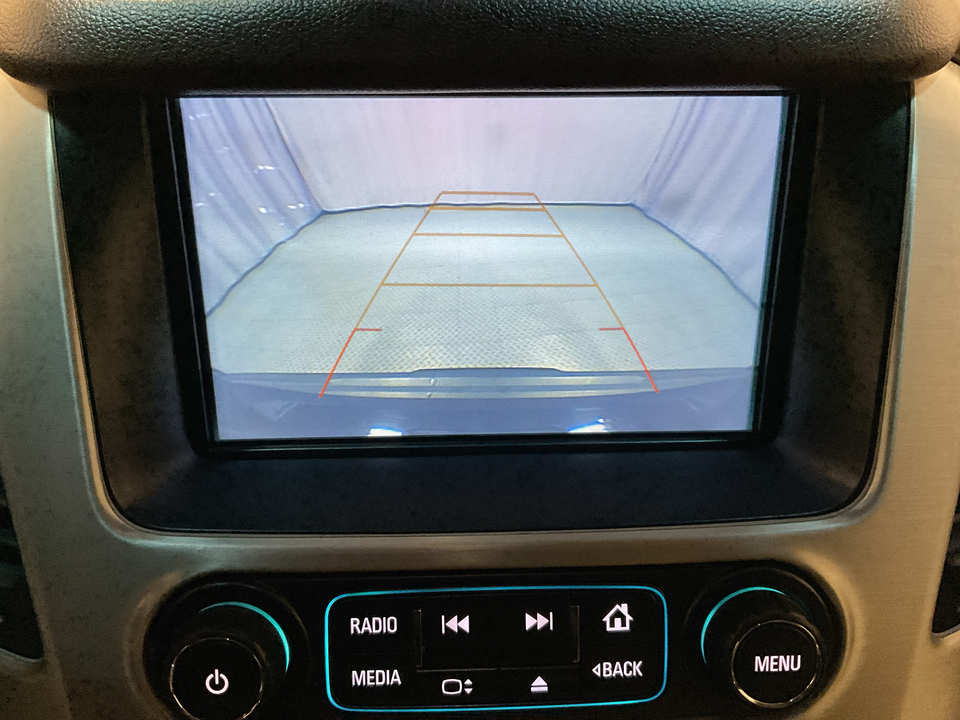 2019 GMC Yukon SLT Standard Edition