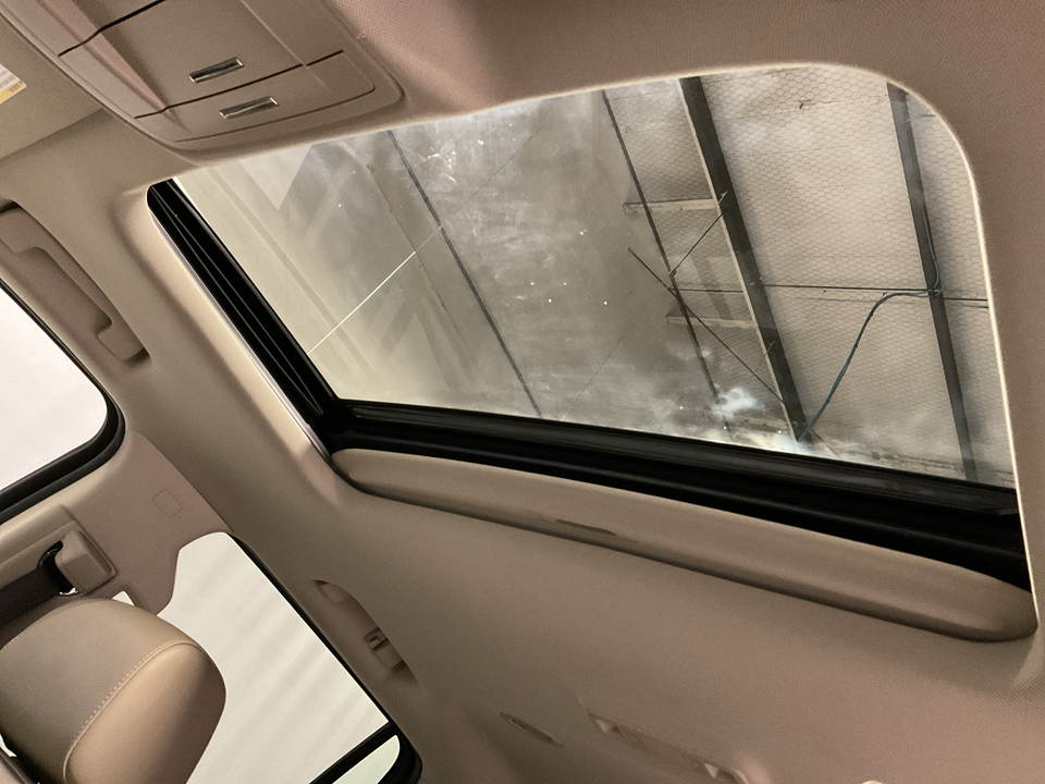 2019 GMC Yukon SLT Standard Edition
