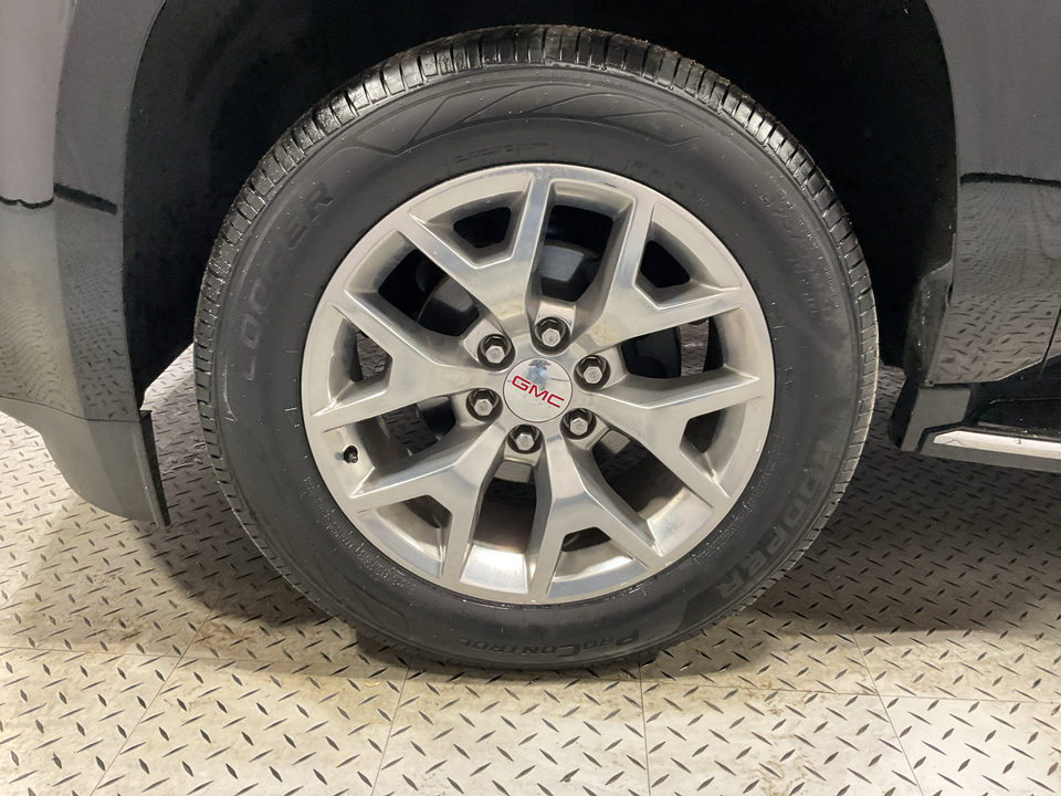 2019 GMC Yukon SLT Standard Edition