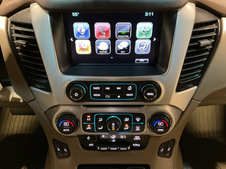 2019 GMC Yukon SLT Standard Edition