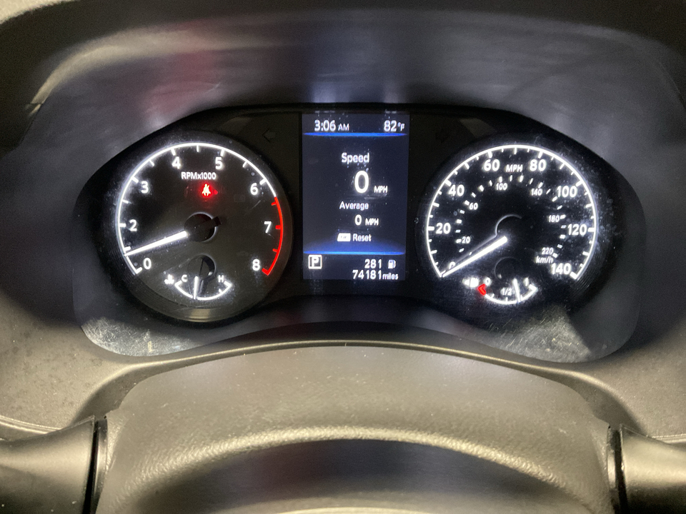 2021 Nissan Altima 2.5 S
