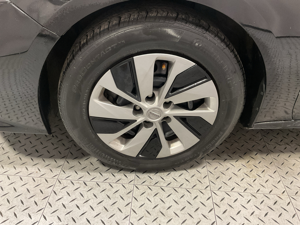 2021 Nissan Altima 2.5 S