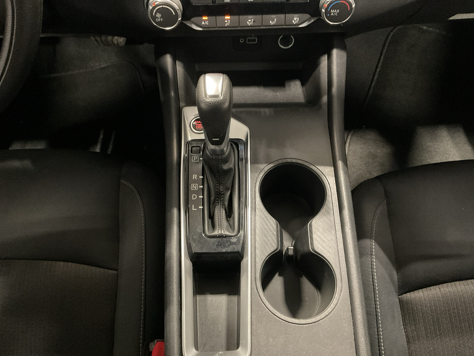 2021 Nissan Altima 2.5 S