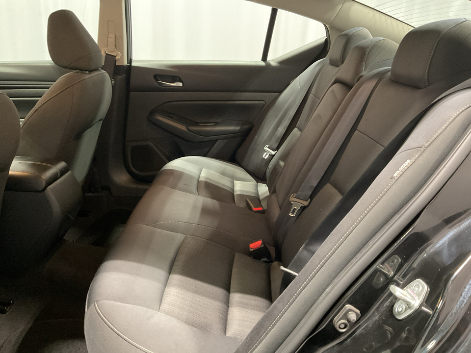 2021 Nissan Altima 2.5 S