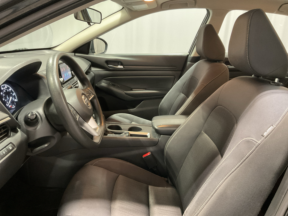 2021 Nissan Altima 2.5 S