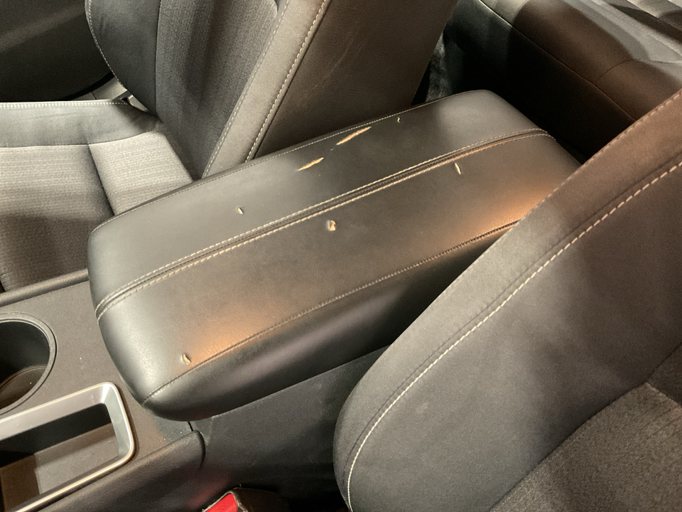 2021 Nissan Altima 2.5 S