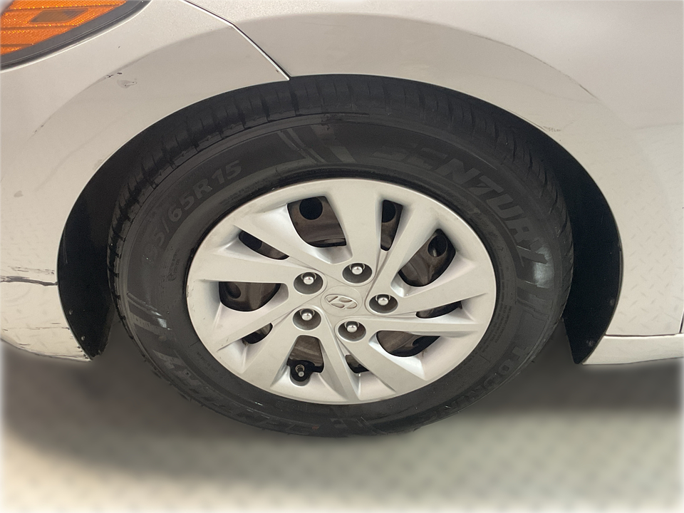 2018 Hyundai Elantra SE 6AT
