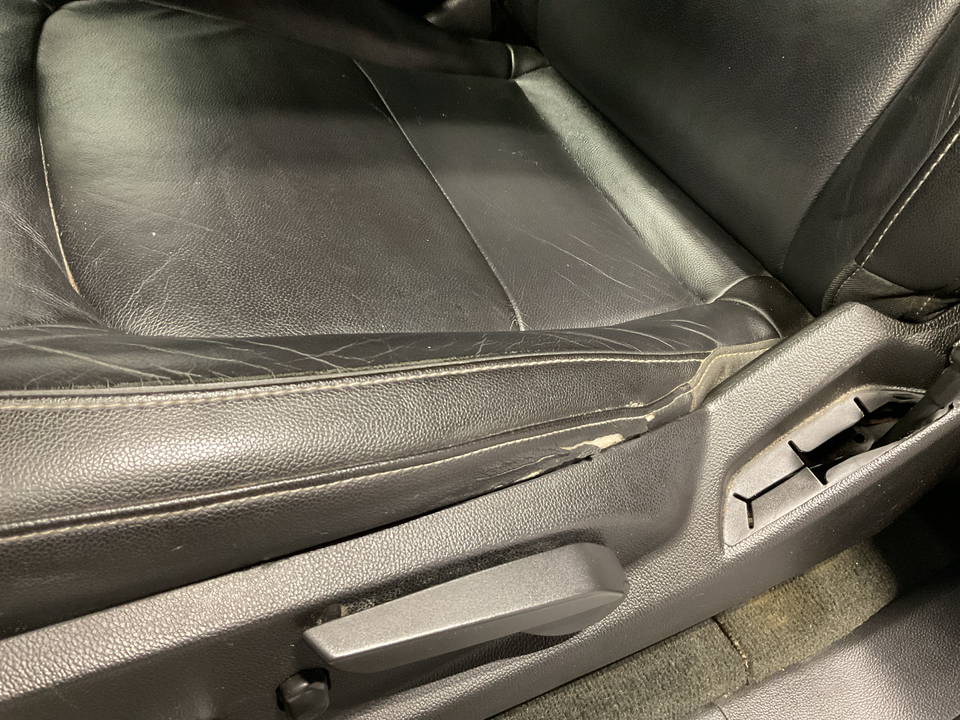 2016 GMC Canyon SLT Crew Cab 2WD