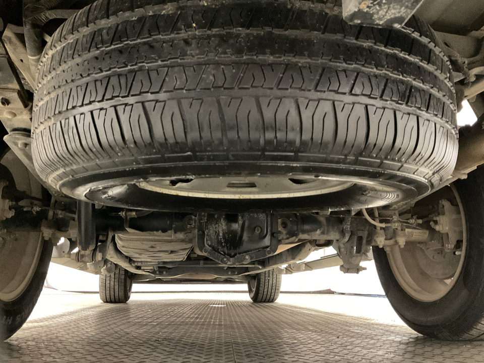 2016 GMC Canyon SLT Crew Cab 2WD