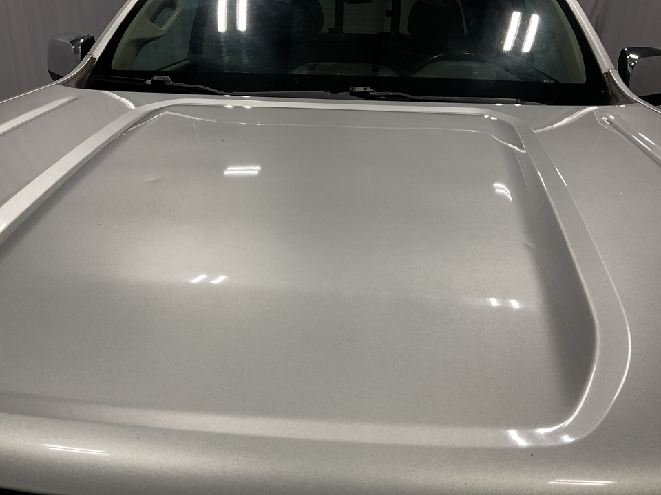 2016 GMC Canyon SLT Crew Cab 2WD