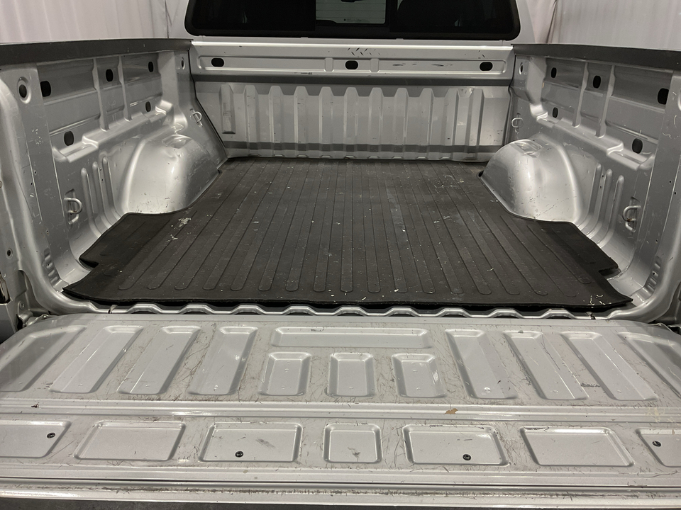 2016 GMC Canyon SLT Crew Cab 2WD