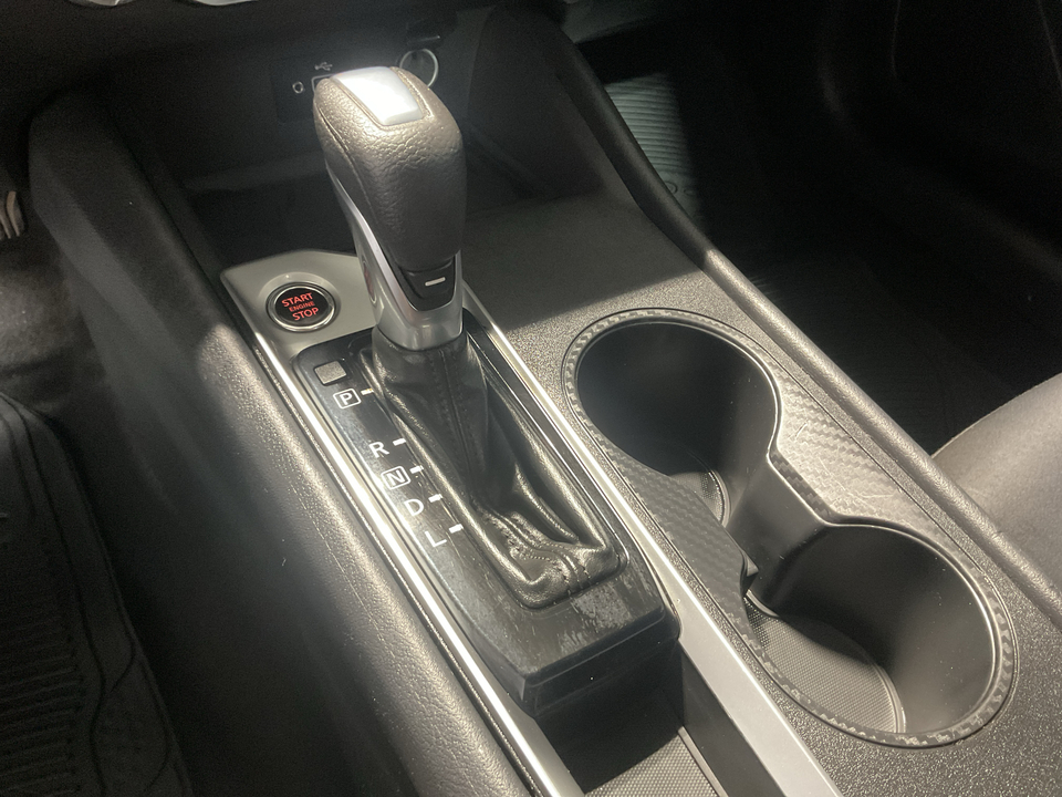 2021 Nissan Altima 2.5 S