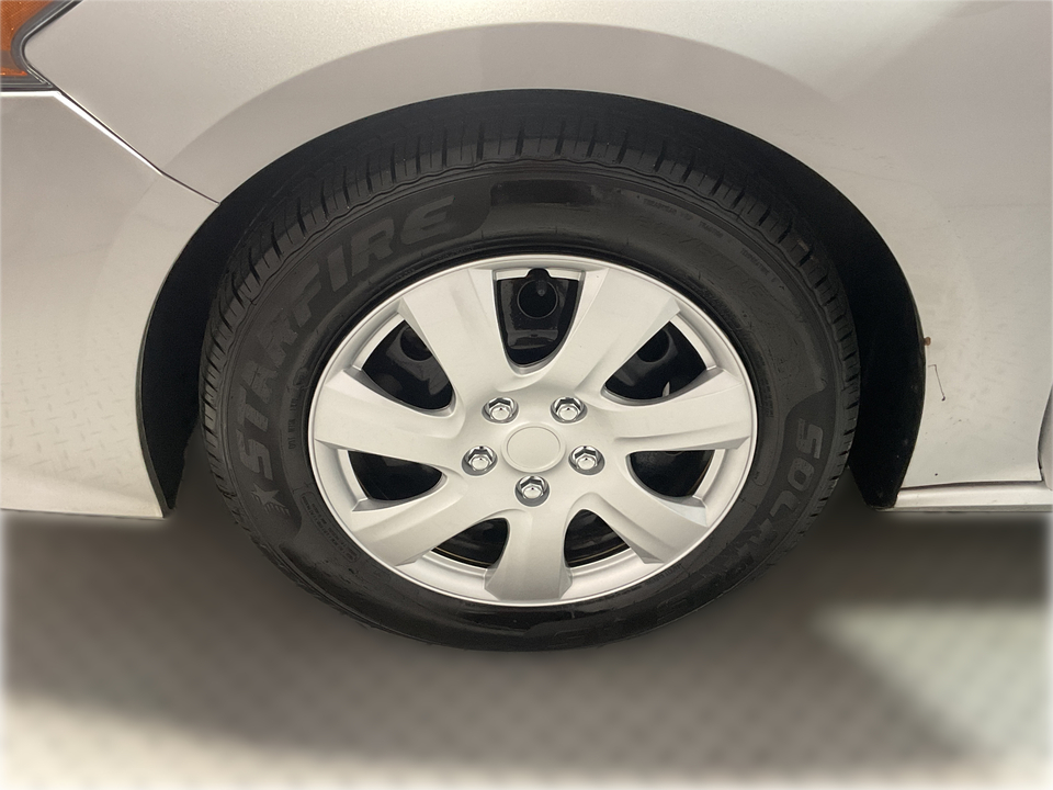 2021 Nissan Altima 2.5 S