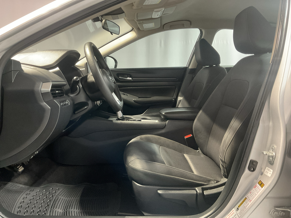 2021 Nissan Altima 2.5 S