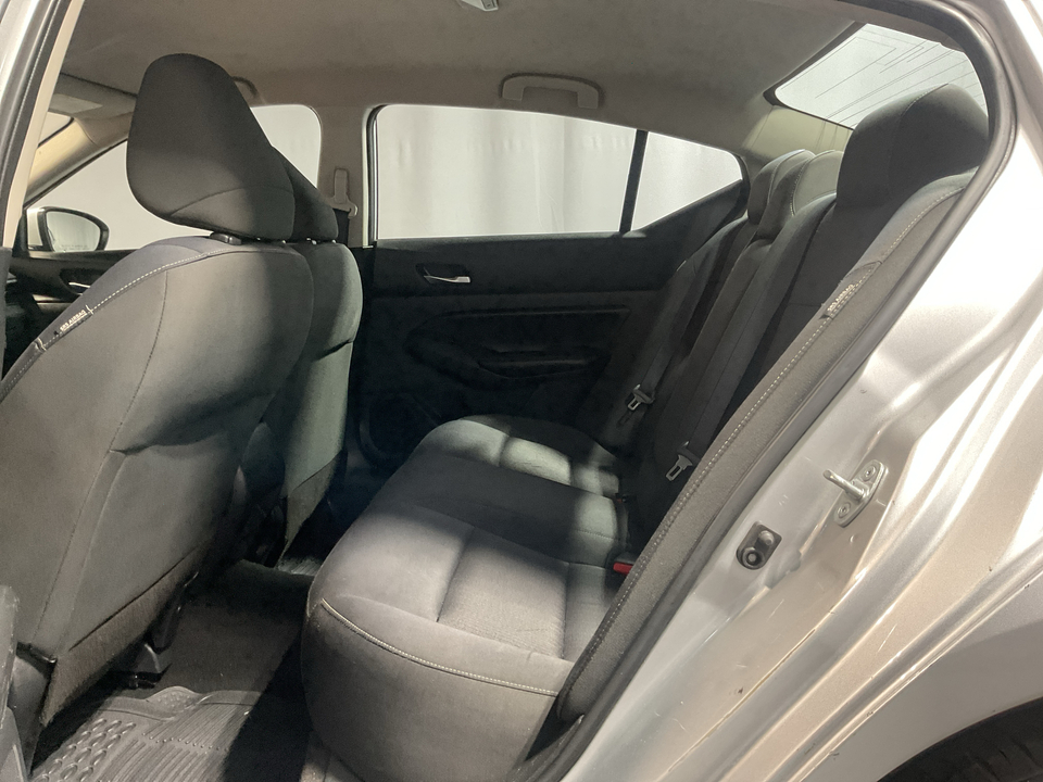 2021 Nissan Altima 2.5 S
