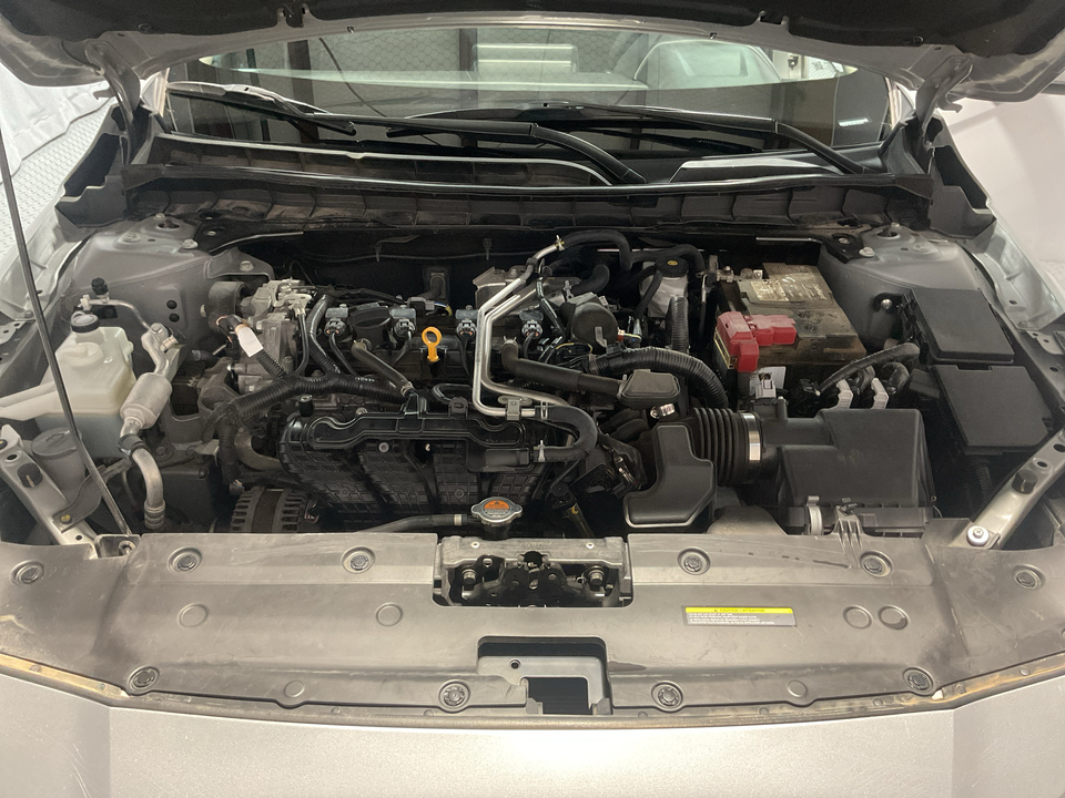 2021 Nissan Altima 2.5 S