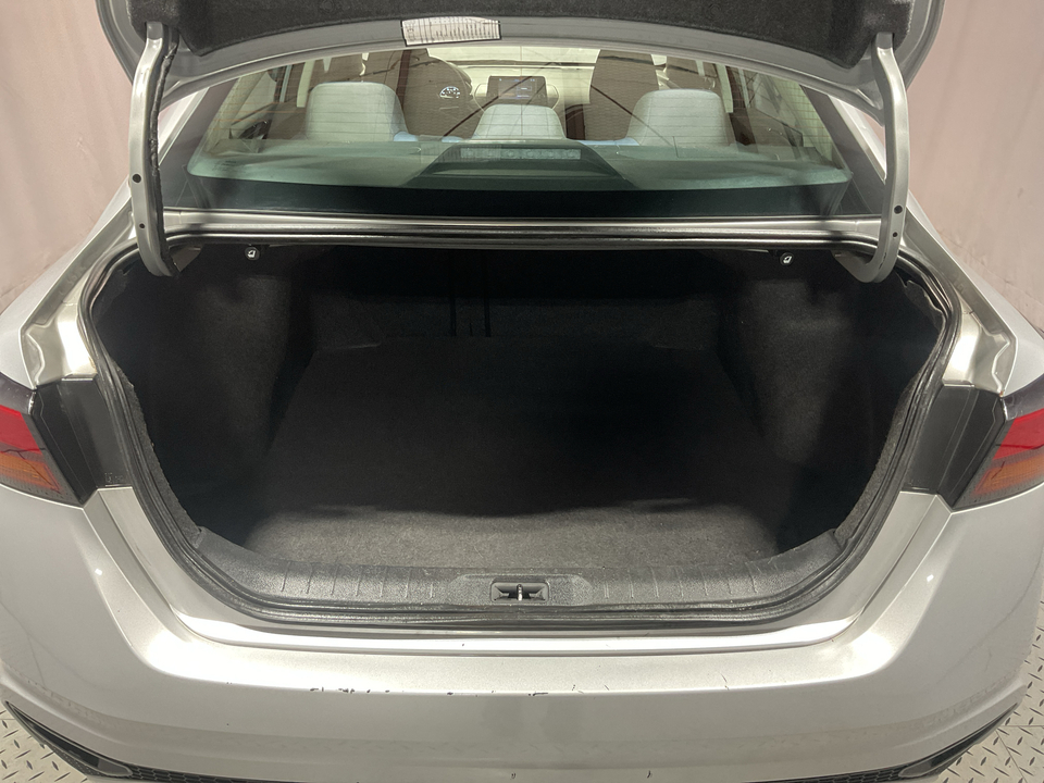 2021 Nissan Altima 2.5 S