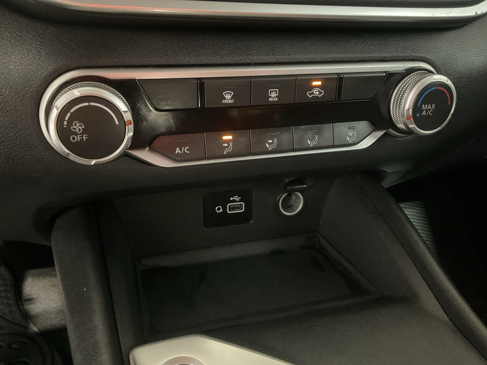 2021 Nissan Altima 2.5 S