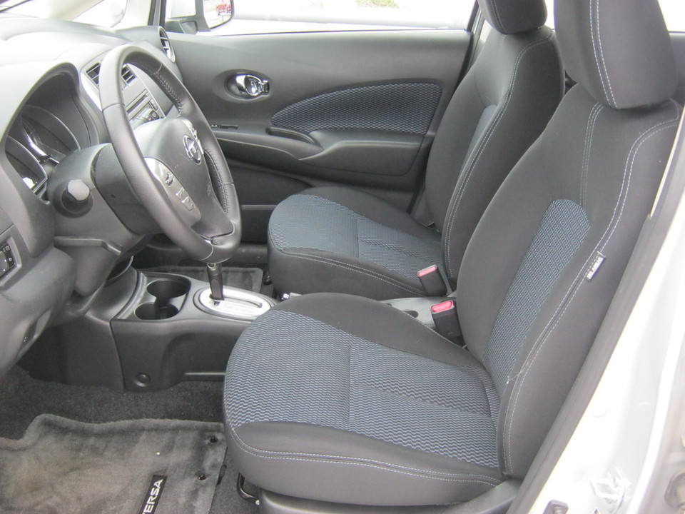 2014 Nissan Versa Note SV