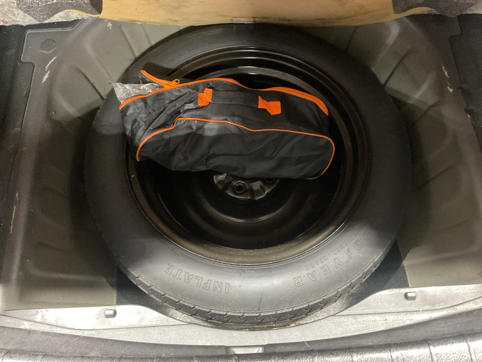 2018 Nissan Maxima 3.5 SV